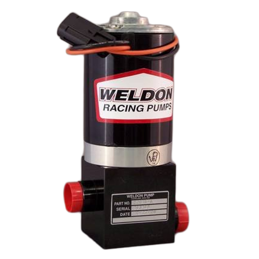 Weldon Racing - 1400HP Fuel Pump D2025-A