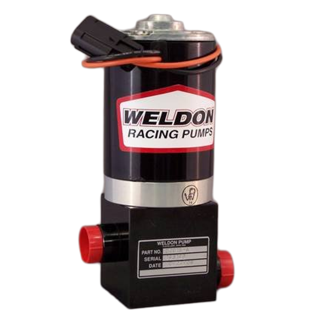 Weldon Racing - 1800HP Fuel Pump D2035-A