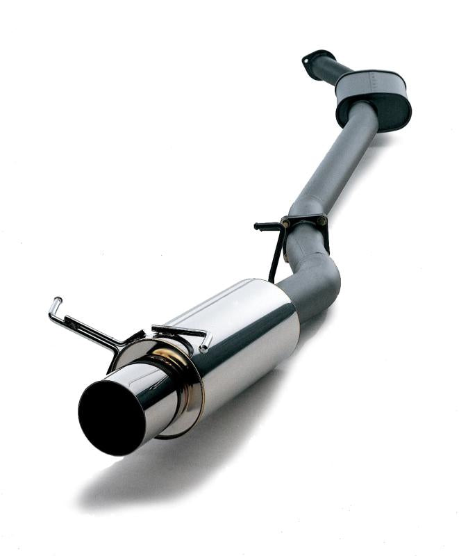 HKS JDM Evo IV-VI Exhaust **SPECIAL ORDER CHECK PRICING**