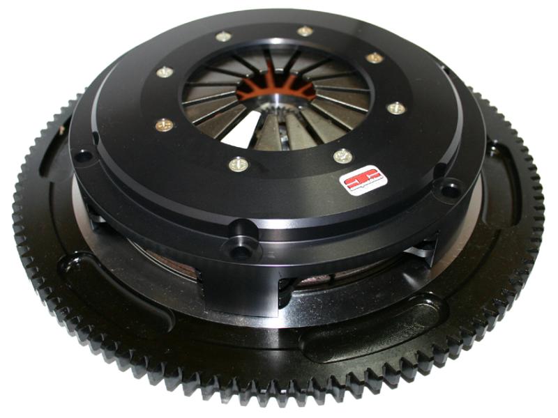 Comp1 Clutch 94-01 Acura Integra Race Triple Disc Clutch Kit