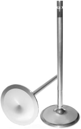 Manley Nissan Patrol 40.5mm Race Master Intake Valves (Set of 12)