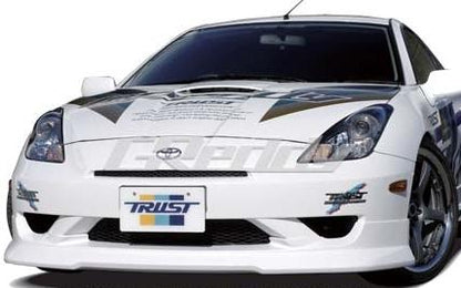 GReddy 03-05 Toyota Celica Front Lip Spoiler