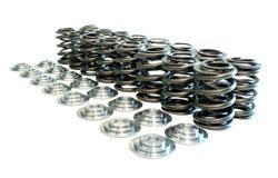 Manley Honda B Series Non V Tech Valve Springs and Retainer Kit