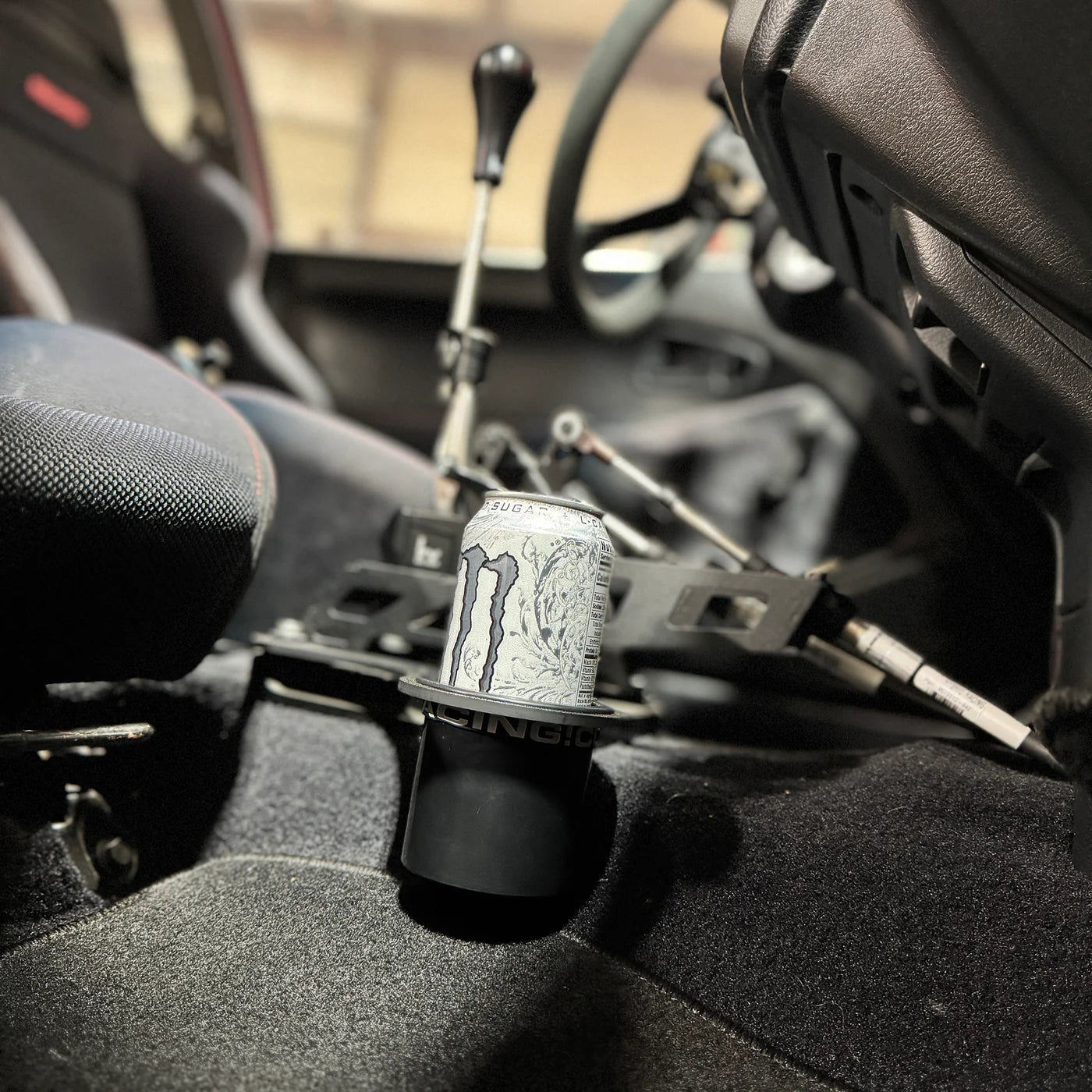 Hybrid Racing - Drink Holder HYB-CUP-01-25