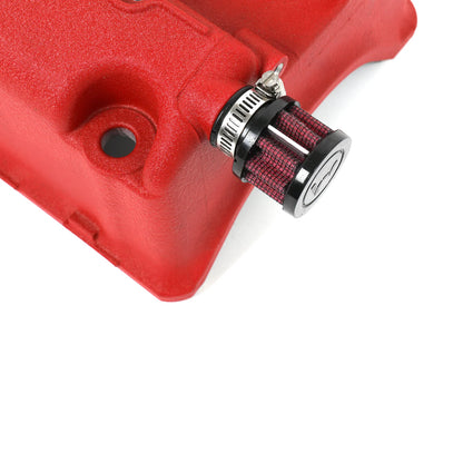 Hybrid Racing - K Series Valve Cover Breather Filter