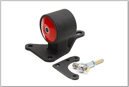 Innovative 92-95 Honda Civic / 94-01 Integra Transmission B-Series Black Aluminum Mount 65A Bushing