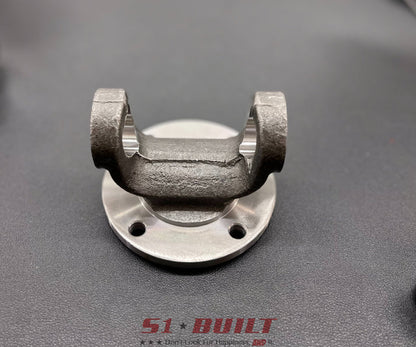 S1 Built - 1310 Wagon Flange