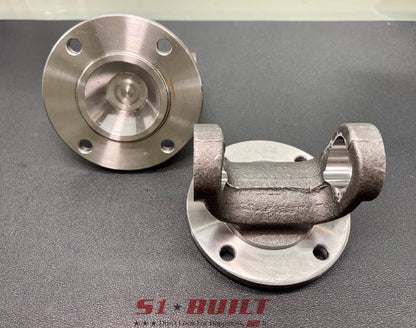 S1 Built - 1310 Wagon Flange