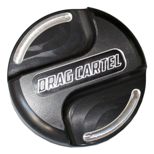 Drag Cartel - K-Series Billet Oil Cap