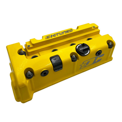 Drag Cartel - K-Tuned/DC Valve Cover
