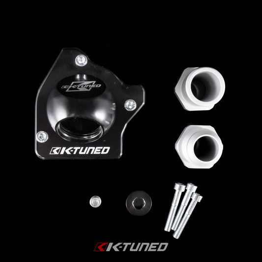 K-Tuned - Swivel Lower Water Neck