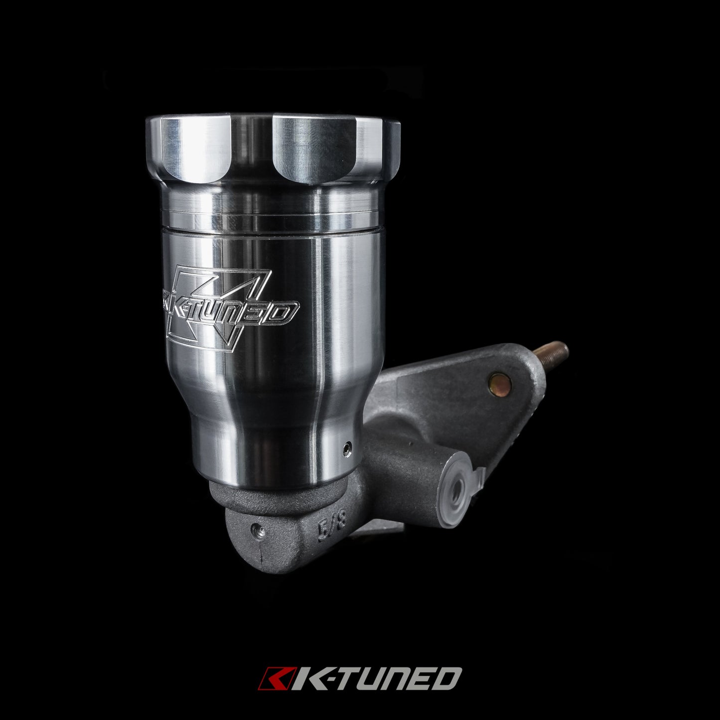 K-Tuned - 2024 CMC & Billet Reservoir Combo EG/DC2/EK