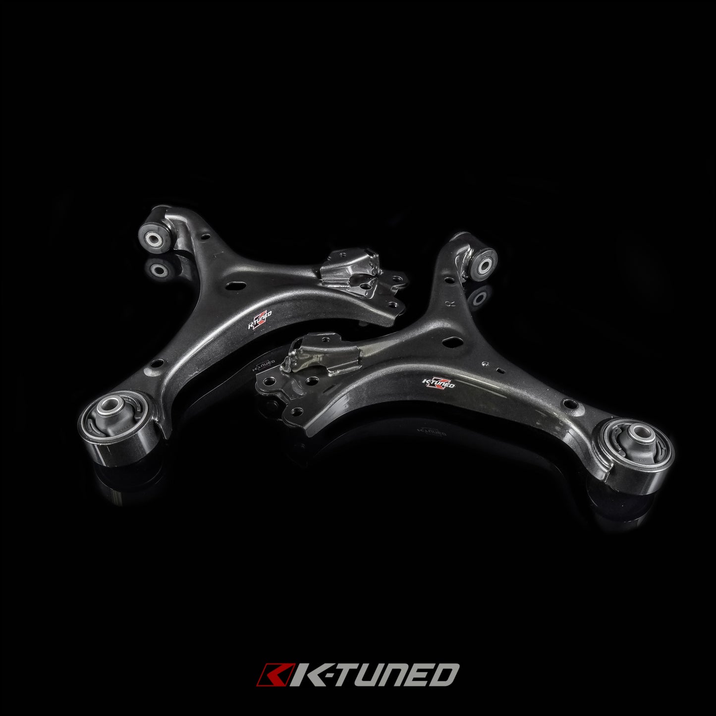 K-Tuned - Front Control Arms 9th Gen Civic
