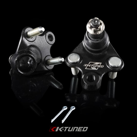 K-Tuned - Lower Ball Joint for 9th Gen Civic (12-13 Si) (12-15 Base)