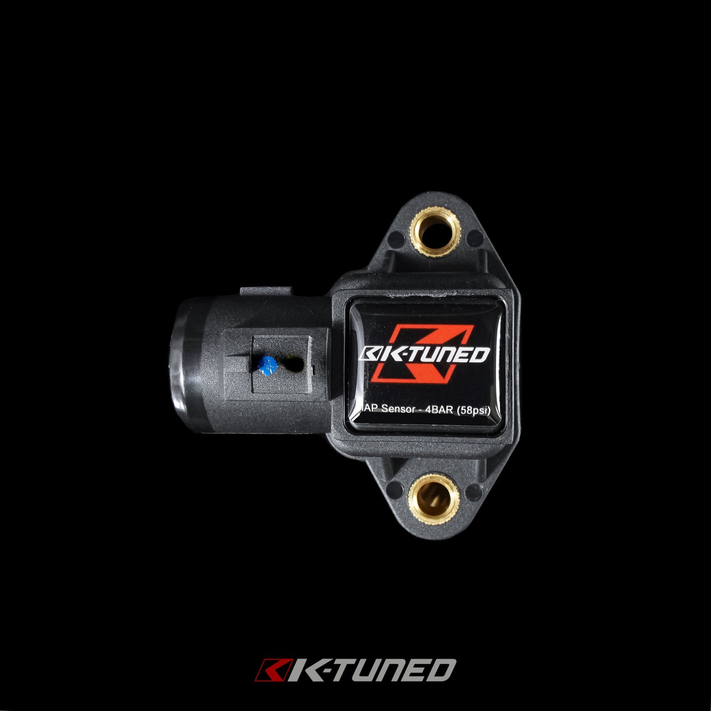 K-Tuned - 4 BAR MAP Sensor B/D/H/F-Series