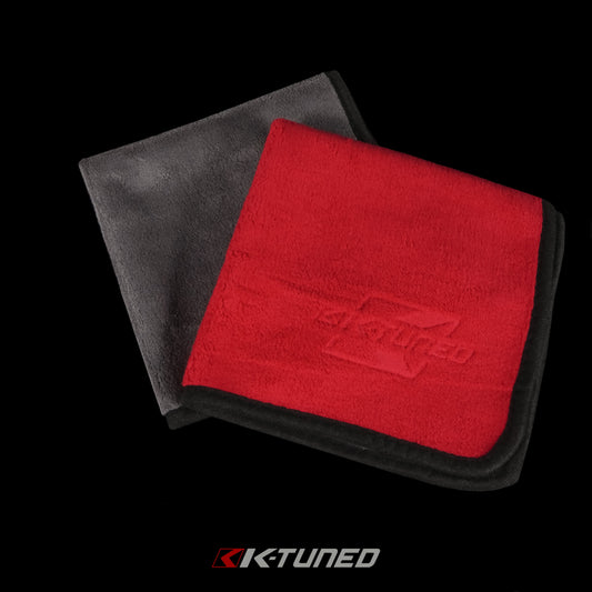 K-Tuned - Microfiber Cloth