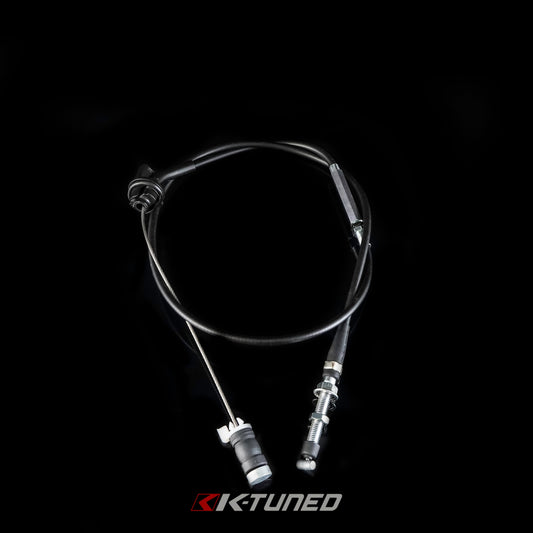 K-Tuned - K-Series RHD Throttle Cable - 1450