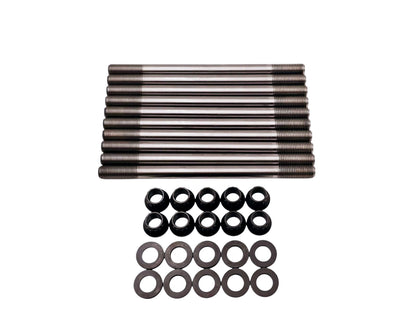 InlinePRO - B18C LS/VTEC M12 Xtreme Power Super Alloy Head Stud Set (upgrade from M11)