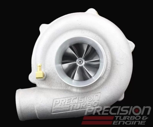 Precision Turbo & Engine - GEN1 PT6266 JB SP Jet-Fighter Turbocharger