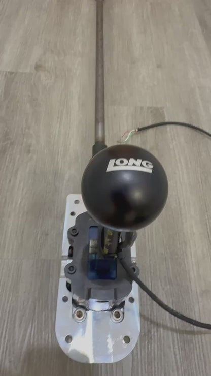 Tsm Used Parts Collection - T1 Race B-series Long Shifter w/T1 Strain Gauge Option