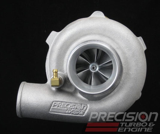 Precision Turbo & Engine - GEN1 PT5862 JB Turbocharger