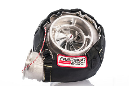 Precision Turbo & Engine - NEXT GEN PT9814 PRO MOD Turbocharger