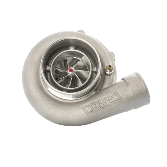 Precision Turbo & Engine - Mirror Image R/R GEN2 PT6266 Turbocharger