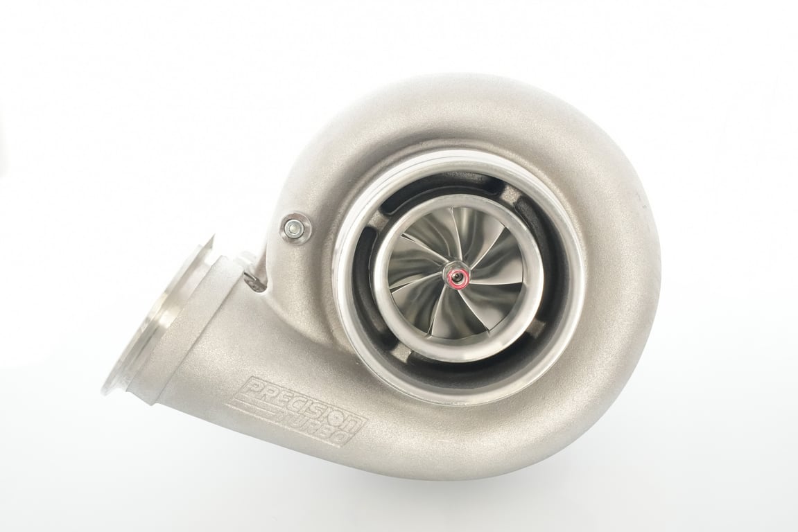 Precision Turbo & Engine - Next Gen Sportsman 7180 Turbocharger