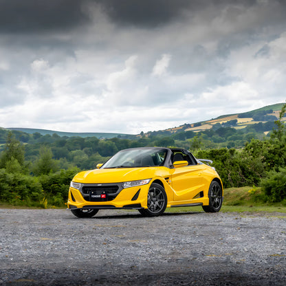 Hybrid Racing - Shifter Cables for 15-22 Honda S660