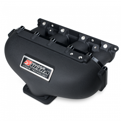 Skunk2 Racing - Ultra Race Centerfeed Intake Manifold - K20A2 Style - Black