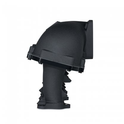 Skunk2 Racing - Ultra Race Centerfeed Intake Manifold - K20A2 Style - Black