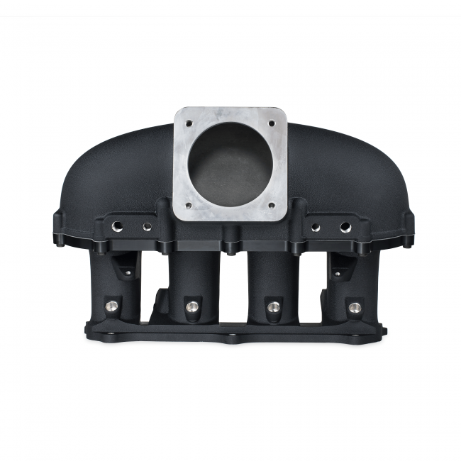 Skunk2 Racing - Ultra Race Centerfeed Intake Manifold - K20A2 Style - Black