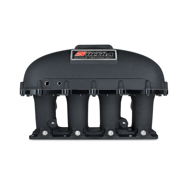 Skunk2 Racing - Ultra Race Centerfeed Intake Manifold - K20A2 Style - Black
