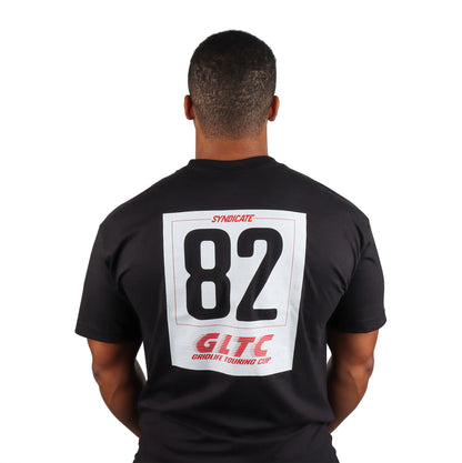 Hybrid Racing - EKR Number 82 Racing Tee