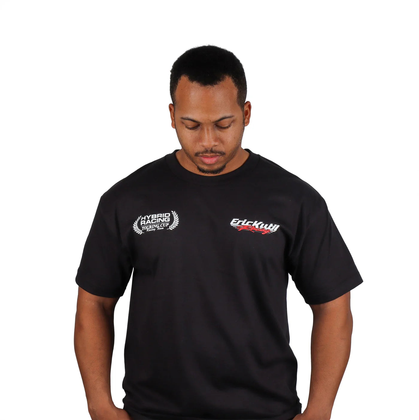 Hybrid Racing - EKR Number 82 Racing Tee