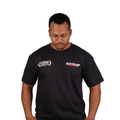 Hybrid Racing - EKR Number 82 Racing Tee
