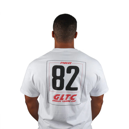 Hybrid Racing - EKR Number 82 Racing Tee