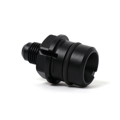 Hybrid Racing - Turbo Coolant Return Fitting (-6AN)