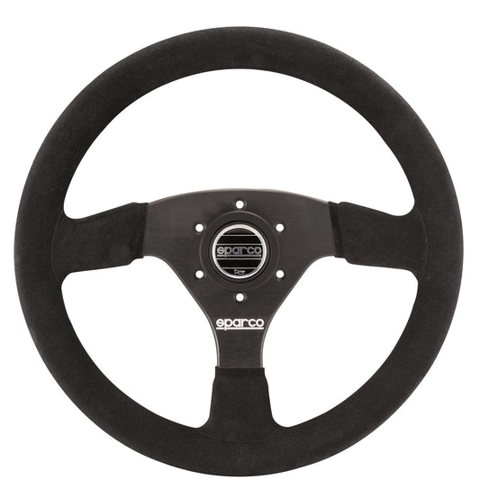 Sparco - Competition Series R 323 Steering Wheel