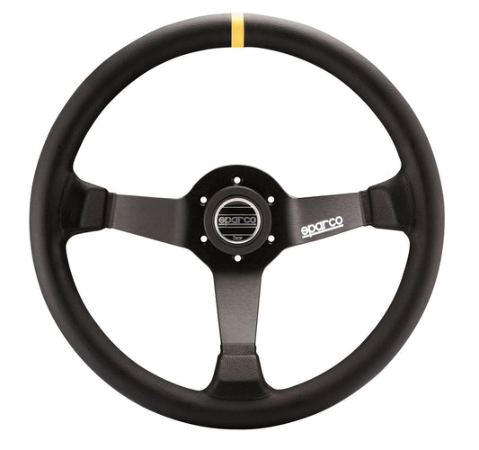 Sparco - Competition Series R 345 Steering Wheel