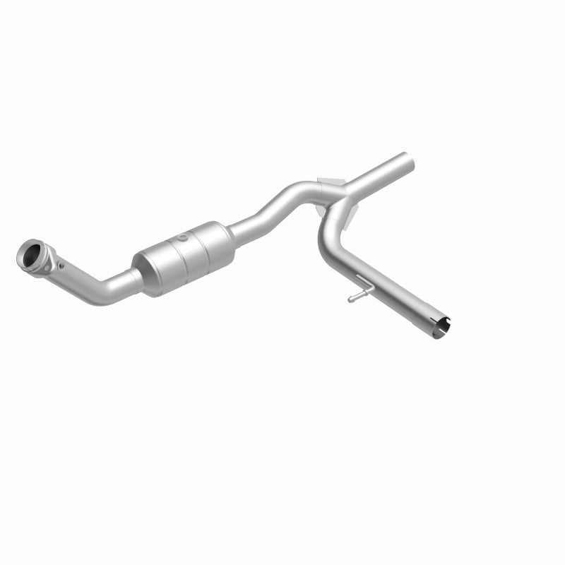 MagnaFlow Conv DF F-150 04-06 8 4.6L