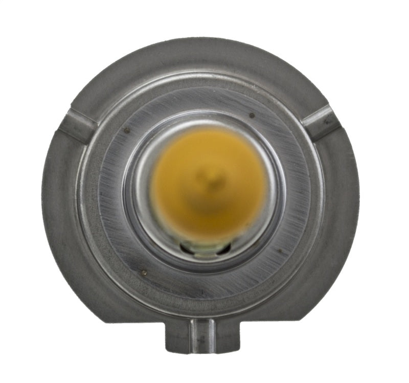 Hella - Optilux H7 12V/55W XY Xenon Yellow Bulb