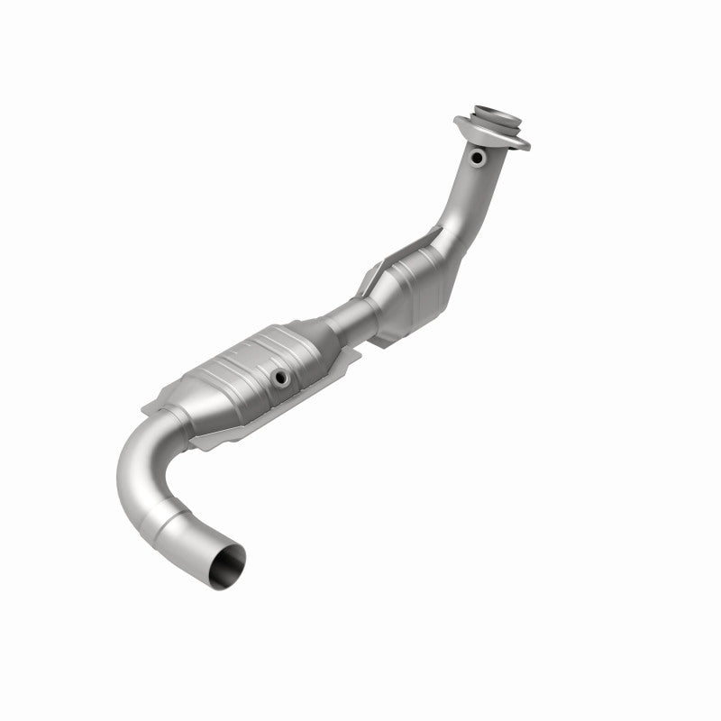 MagnaFlow Conv DF 99 F150 4.6L V8 D/S 2WD