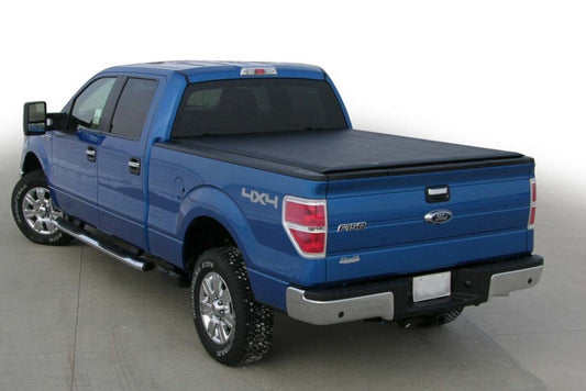 Access Lorado 99-08 Ford Ranger 6ft Flareside Bed Roll-Up Cover