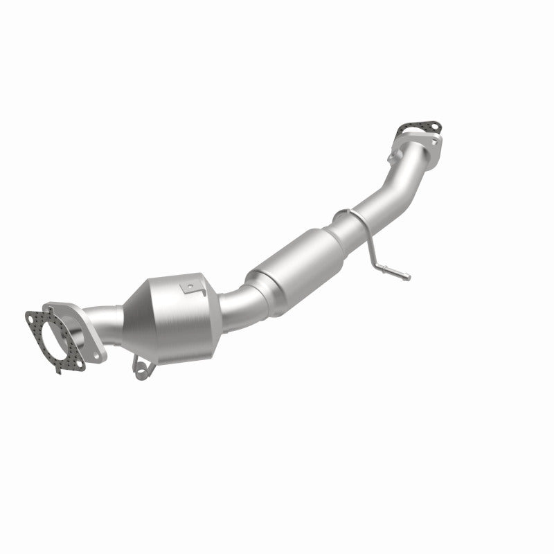 Magnaflow Conv DF 2010-2013 TRANSIT CONNECT 2.0 L Underbody