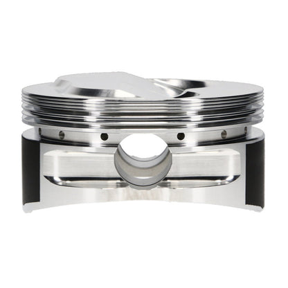 JE Pistons 400 SBC DOME 4.125in Bore 18DEG Single Right Piston