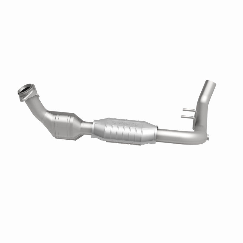 MagnaFlow Conv DF 99-02 Expedition 5.4L 4wd