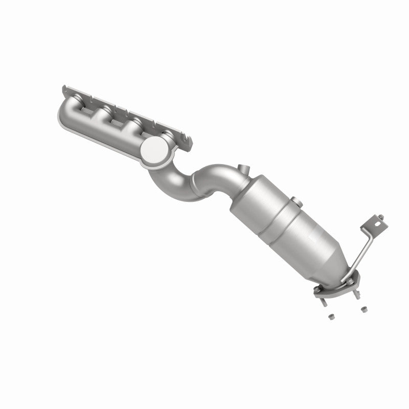 MagnaFlow Conv DF 07-08 Audi A6/A8 4.2L