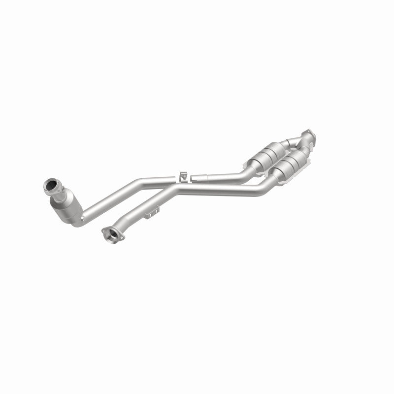 MagnaFlow Conv DF 2000 Mercedes CLK320 3.2L