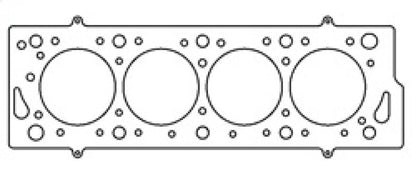 Cometic Peurgeot P405 M-16 88mm .051 inch MLS Head Gasket